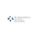 International Service Learning logo